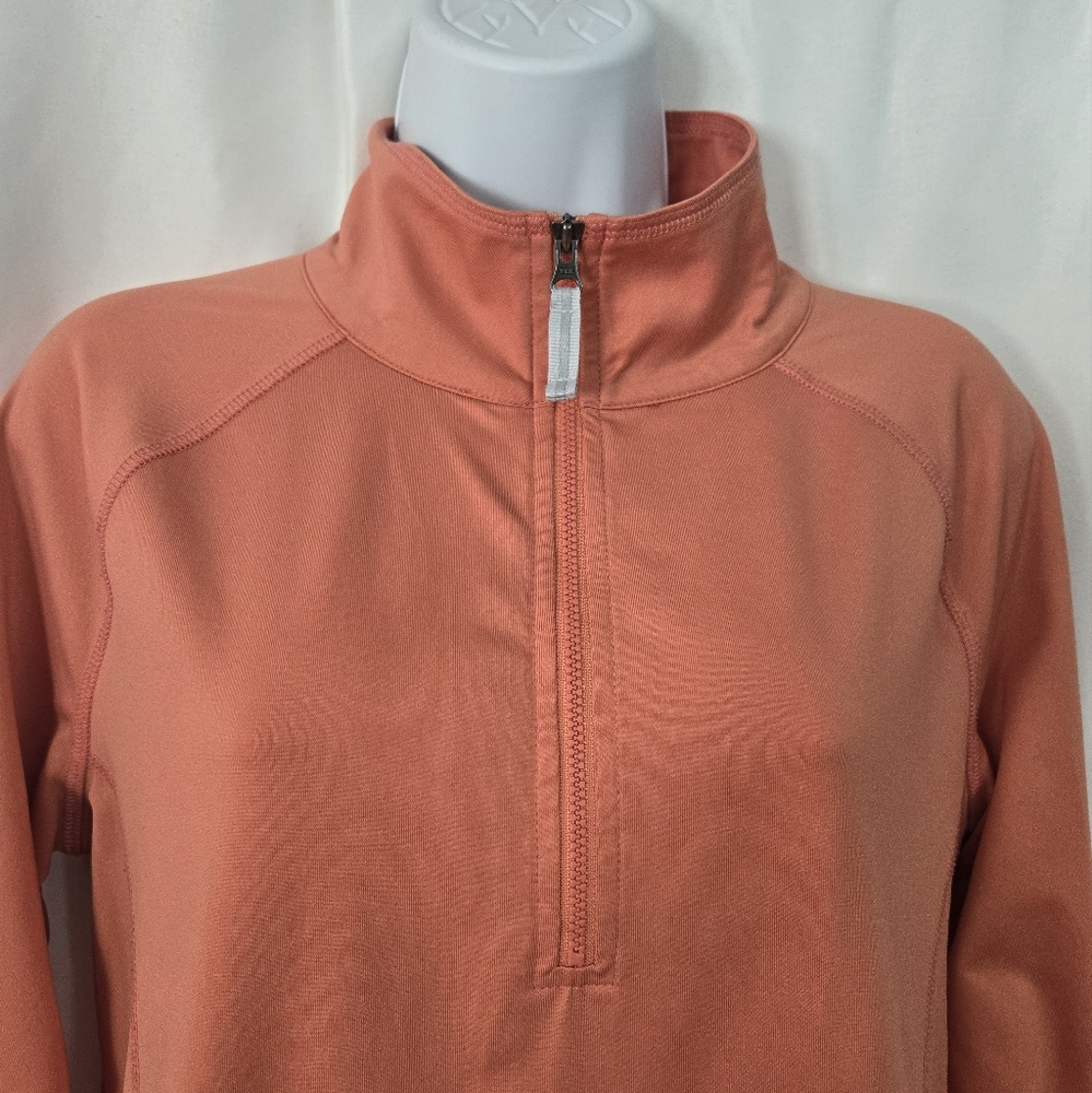 Soybu Activewear Light Fall Jacket. Size M - Picture 2 of 7